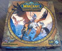 World of Warcraft - Das Abenteuerspiel - Brettspiel Nordrhein-Westfalen - Neuss Vorschau