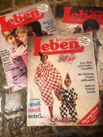 Zeitschriften, leben und Erziehen von 1980/81 gut erhalten Nordrhein-Westfalen - Sprockhövel Vorschau