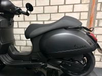 Vespa GTS 300 Sitzbankbezug für Monositzbank Nordrhein-Westfalen - Ibbenbüren Vorschau