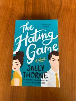 The hating game - Sally Thorne Pankow - Prenzlauer Berg Vorschau