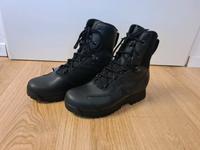 HAIX Einsatzstiefel GSG9-S SEK MEK Wanderstiefel Größe 8 - 42 Bayern - Rottendorf Unterfr Vorschau