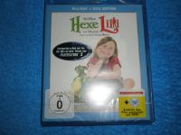 Blu Ray Hexe Lilli, DVD Hexe Lilli,EDITION,NEU und eingeschweißt, Hessen - Offenbach Vorschau