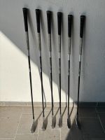 Taylormade CGB Supermax 5-PW Eisensatz München - Altstadt-Lehel Vorschau