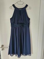Kleid, Cocktailkleid, Neckholder, Abendkleid, Größe 40, M, Jake's Niedersachsen - Celle Vorschau