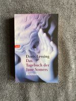 Doris Lessing „Das Tagebuch der Jane Somers“ Berlin - Lichtenberg Vorschau