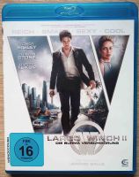 Blu-Ray Largo Winch 2 Burma Verschwörung T. Sisley & Sharon Stone Wandsbek - Hamburg Bramfeld Vorschau