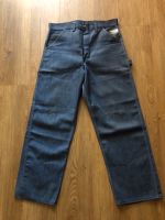 Sears Roebuck Jeans „Carpenter“  34/30 WIE NEU No Pike Brothers München - Sendling Vorschau