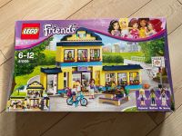 Lego Friends 41005 Heartlake Schule Super Zustand vollständig Nordrhein-Westfalen - Medebach Vorschau