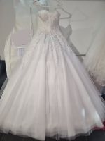 Brautkleid/Hochzeitskleid wie NEU!! Köln - Porz Vorschau