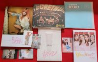 Kpop Album SECRET Song Jieun Hyoseong Photocard Celebrity kdrama Dortmund - Mitte Vorschau