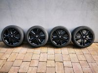 Original Opel Astra J Kompletträder Alu 18" Baden-Württemberg - Remchingen Vorschau