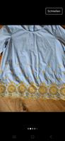 s.Oliver Tunika Bluse, gr. 34, hellblau, NEU Bayern - Fischen Vorschau
