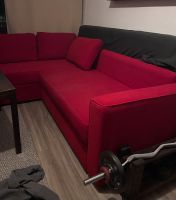 Sofa / Couch Schlafsofa  FRIHETEN Ikea Top Zustand Niedersachsen - Seevetal Vorschau