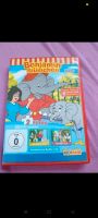 DVD "Benjamin Blümchen" Sachsen - Steina Vorschau