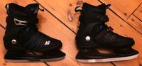 K2 Fit Alexis Ice Skates Eis Lauf Schuhe Schlitt schwarz 40 40,5 Pankow - Buch Vorschau