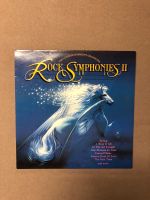 Rock Symphonies 2 Schallplatte LP Hessen - Bad Vilbel Vorschau
