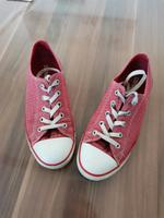 converse Sneaker Chuck 38,5 Sachsen - Wyhratal Vorschau