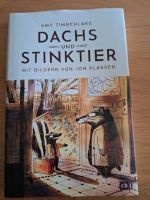 Buch Dachs und Stinktier Rheinland-Pfalz - Weißenthurm   Vorschau