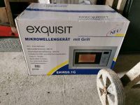 Neue Einbau-Mikrowelle Nordrhein-Westfalen - Beverungen Vorschau
