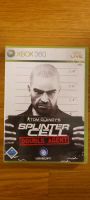 Splinter Cell Double Agent für Xbox 360 Bayern - Aurachtal Vorschau