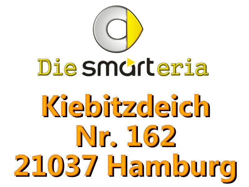 Smart 453 ForTwo Gaspedal A4532900800 in Hamburg