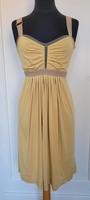 Twin-Set Simona Barbieri Kleid gelb Gr. S 34/36 NP € 250 Rheinland-Pfalz - Linz am Rhein Vorschau