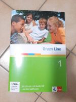Green Line 1, inklusive Versand Niedersachsen - Marschacht Vorschau
