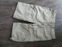 beige-farbene Männer-Cargo-Hose, "Tom Tailor", Größe S Baden-Württemberg - Bad Rappenau Vorschau