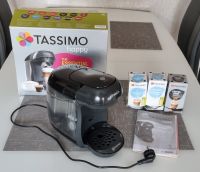 Bosch Tassimo happy TAS100x inkl. 21 Kaffeekapsel Essen - Altenessen Vorschau