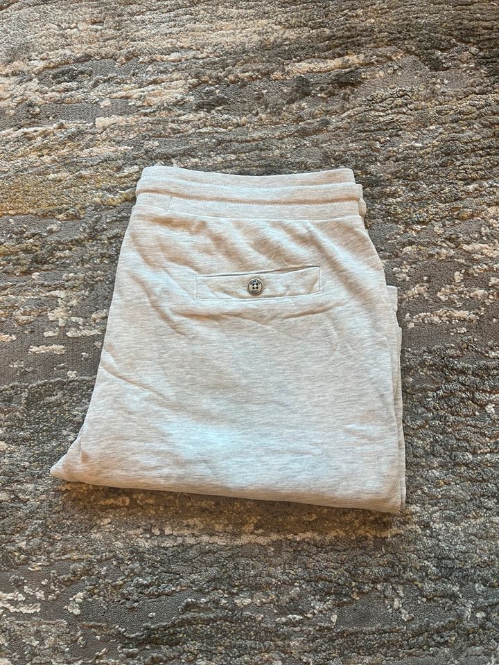 Shorts kurze Hose M Herren Sweatshorts in Saarbrücken