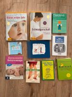 Verschiedene Bücher: Schwangerschaft, Baby, Kleinkind, Ratgeber… Hessen - Vellmar Vorschau