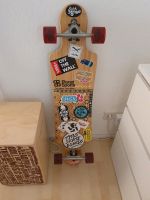 Longboard Skateboard Apollo Kreis Pinneberg - Schenefeld Vorschau