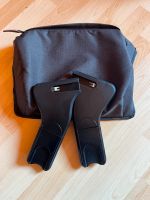 Babyschalen-Adapter und Tasche für Joie Litetrax *neu* Nordrhein-Westfalen - Spenge Vorschau