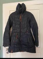 Wintermantel Winterjacke Naketano Knastrologin Größe L Berlin - Treptow Vorschau