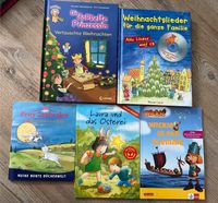 Kinder Bücher Lieder Wickie Laura Stern Prinzessin Sachsen-Anhalt - Bad Schmiedeberg Vorschau