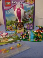 LEGO 41097 - Friends - Heatlake Heißluftballon Hessen - Rodgau Vorschau