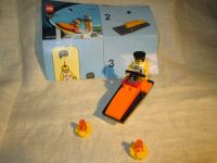 Lego Island Xtreme Stunts 6733 - Jet Ski Essen - Steele Vorschau