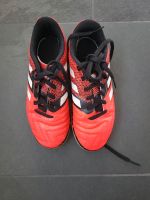 Adidas Fußballschuhe, Hallenschuhe, Gr. 33, ISL: 21cm Bayern - Erlangen Vorschau