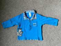 Langarmshirt „Pluto“ Gr.74 Niedersachsen - Lachendorf Vorschau