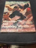 Die olympischen Sommerspiele 1972 Buch Geschenk Sport Berlin - Mitte Vorschau