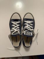 Converse Chuck All Star BLAU Gr. 33,5 EUR Hamburg-Mitte - Hamburg Hamm Vorschau