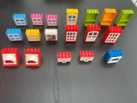 Lego Duplo Türen u. Fenster Niedersachsen - Sarstedt Vorschau