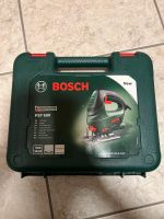 Bosch PTS 650 Stichsäge mit Koffer Niedersachsen - Stelle Vorschau