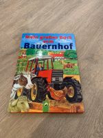 Buch: Mein großes Buch vom Bauernhof Baden-Württemberg - Eppelheim Vorschau