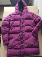 9N1M sense Steppmantel Jacke warm beere M unisex neu #sale Saarbrücken-Mitte - St Johann Vorschau