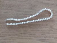 echte Perlenkette 2 (ungetragen) Baden-Württemberg - Pfinztal Vorschau