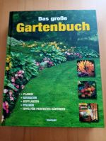 Das große Gartenbuch wie neu Bayern - Treffelstein Vorschau