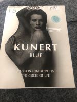 Kuhnert Strumpfhose Blue Umweltschonende Herstellung Größe 42-44 Nordrhein-Westfalen - Schwelm Vorschau