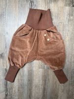 Petit cochon Knickerbocker Hose Cord Gr. 1 - wie neu Rostock - Kröpeliner-Tor-Vorstadt Vorschau