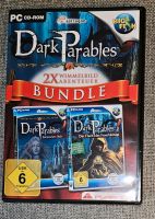 Dark Parables 1 & 2 bundle PC DvD Rom Thüringen - Ebeleben Vorschau
